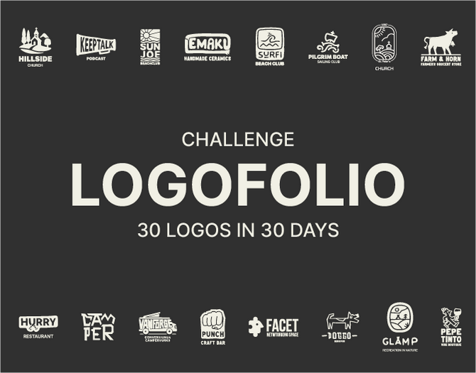 Logofolio